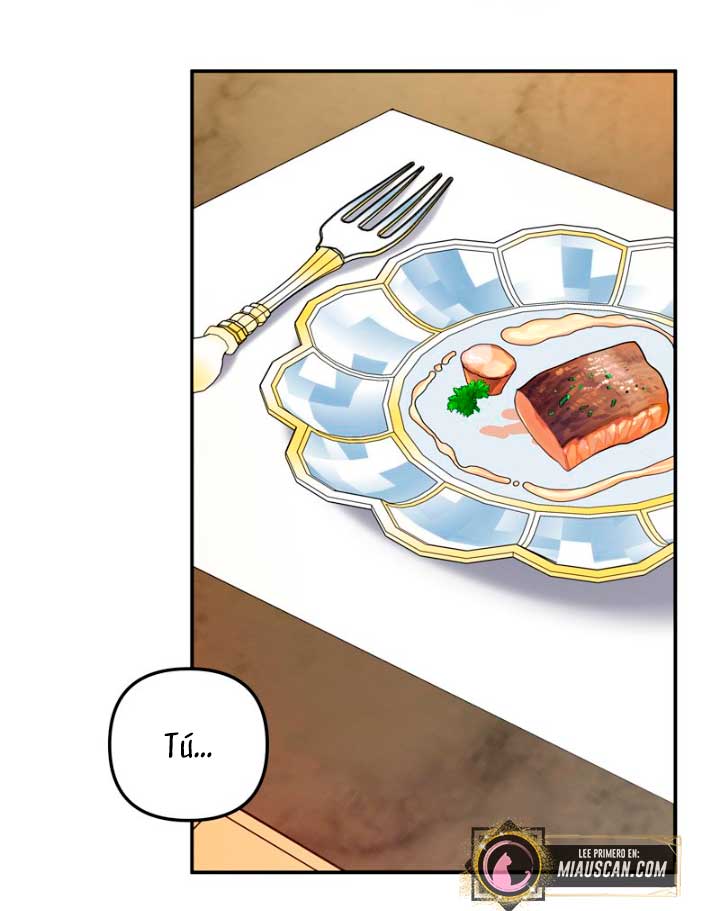 La maldición de Carnephelia no tiene fin Capítulo 22 - Página 48