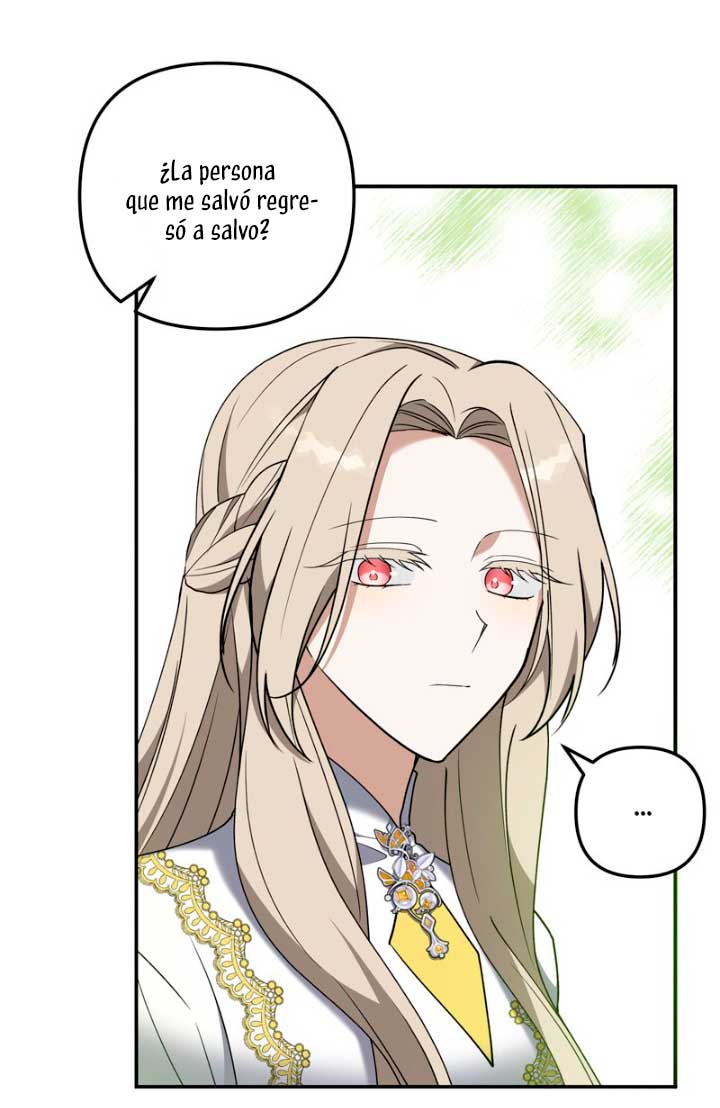 La maldición de Carnephelia no tiene fin Capítulo 22 - Página 53