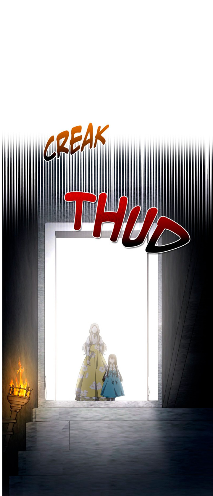 La maldición de Carnephelia no tiene fin Capítulo 23 - Página 15