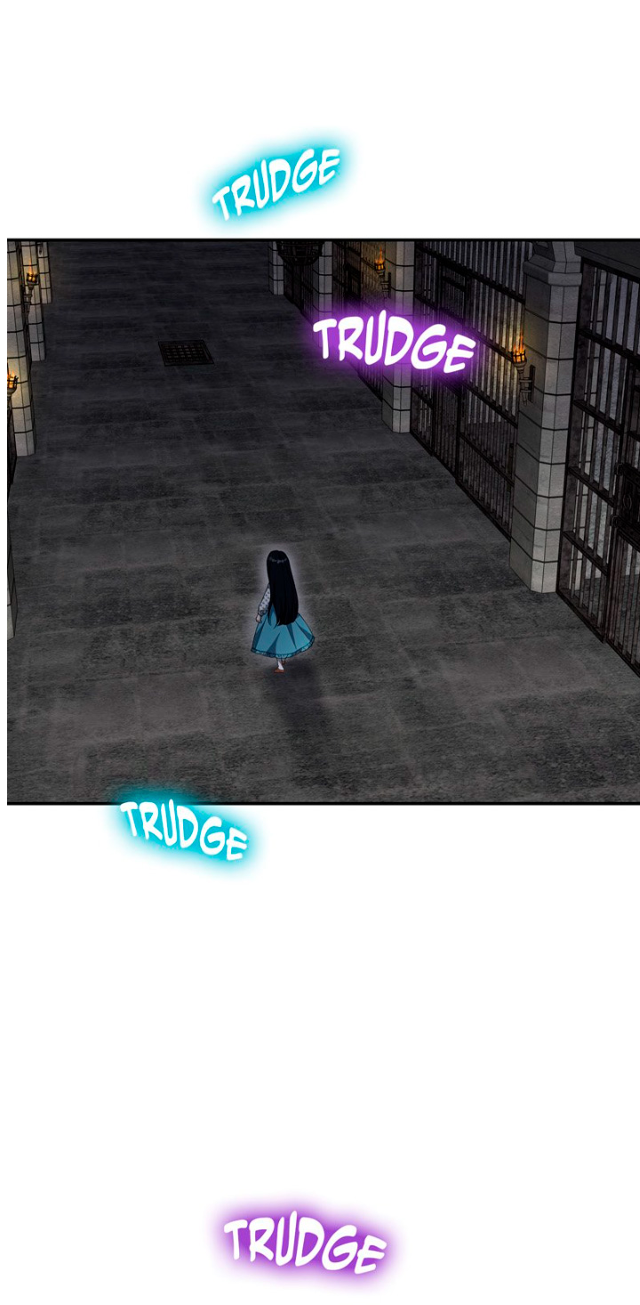 La maldición de Carnephelia no tiene fin Capítulo 23 - Página 17