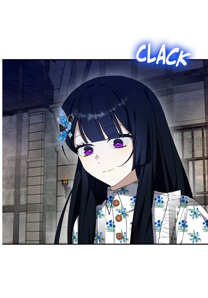 La maldición de Carnephelia no tiene fin Capítulo 23 - Página 18