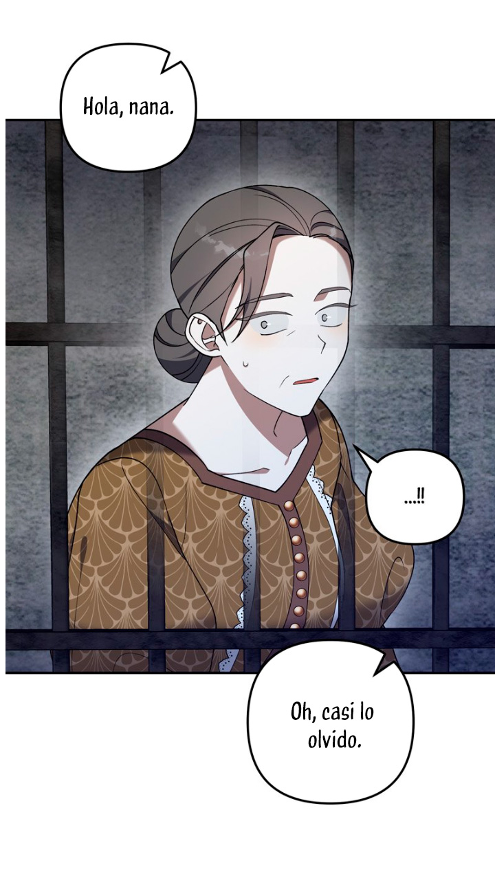 La maldición de Carnephelia no tiene fin Capítulo 23 - Página 19