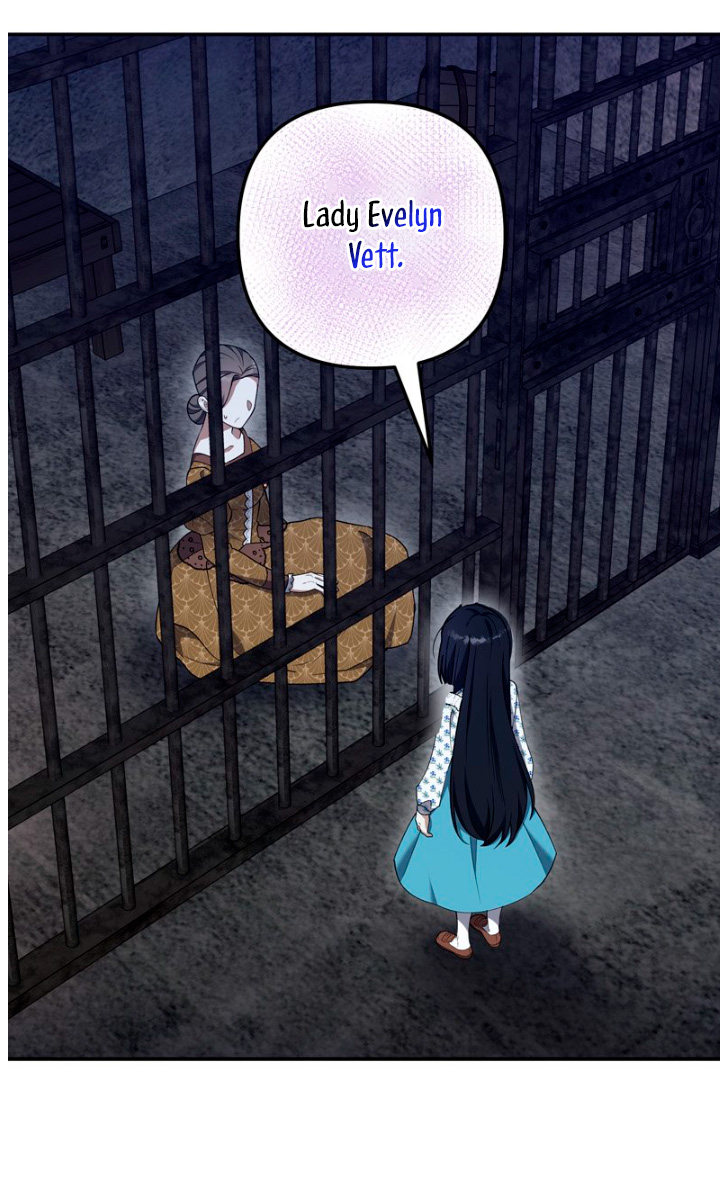 La maldición de Carnephelia no tiene fin Capítulo 23 - Página 20