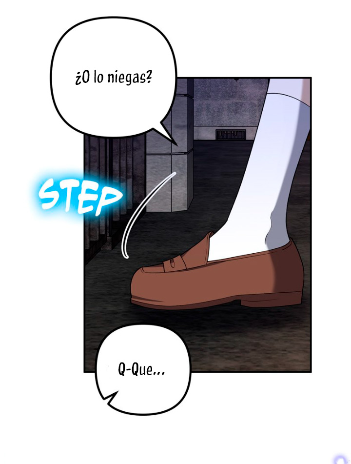 La maldición de Carnephelia no tiene fin Capítulo 23 - Página 28