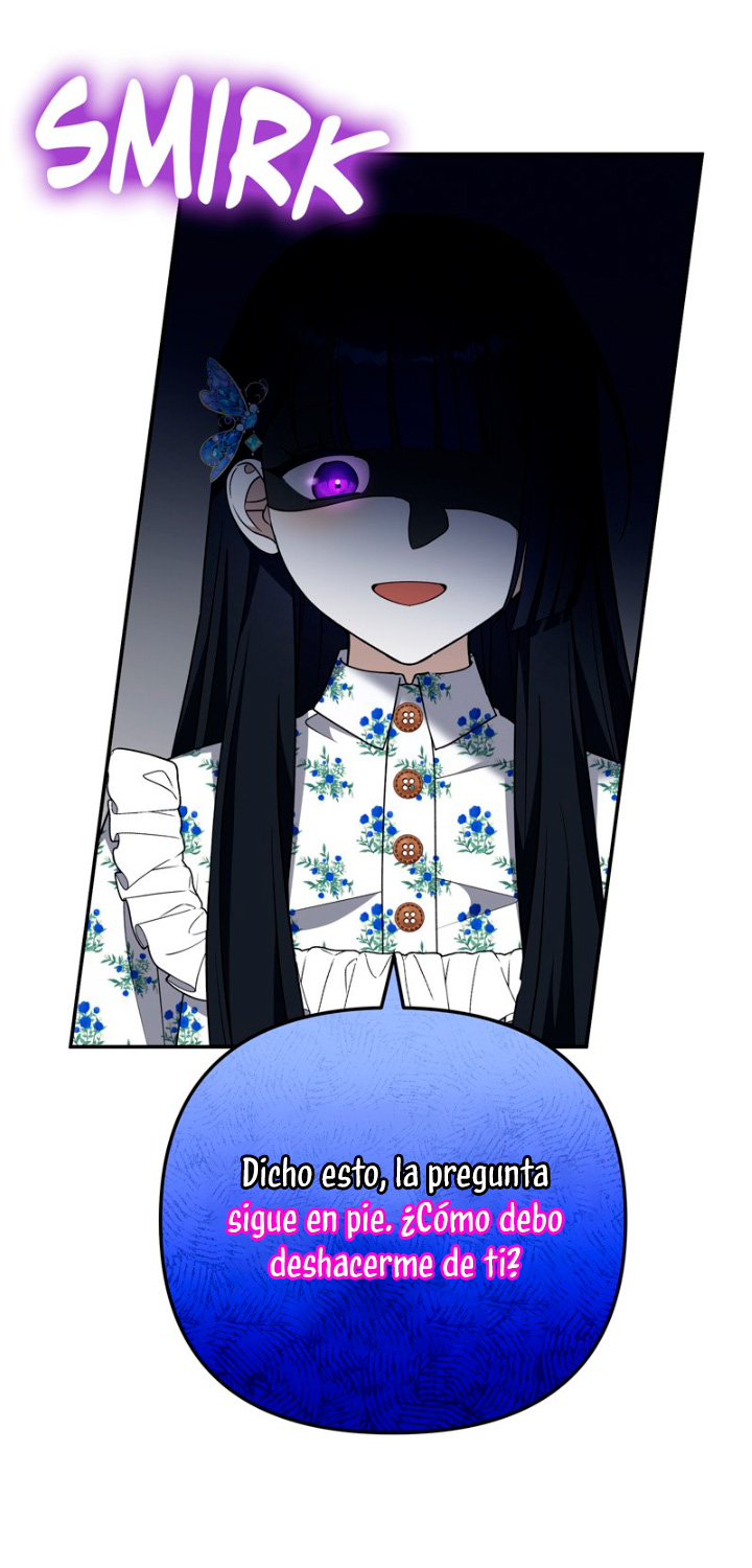 La maldición de Carnephelia no tiene fin Capítulo 23 - Página 36