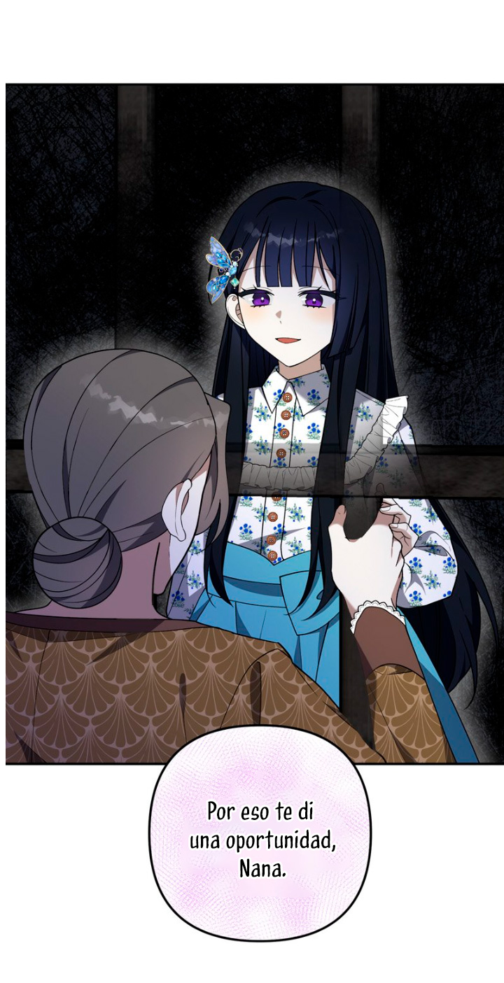 La maldición de Carnephelia no tiene fin Capítulo 23 - Página 39