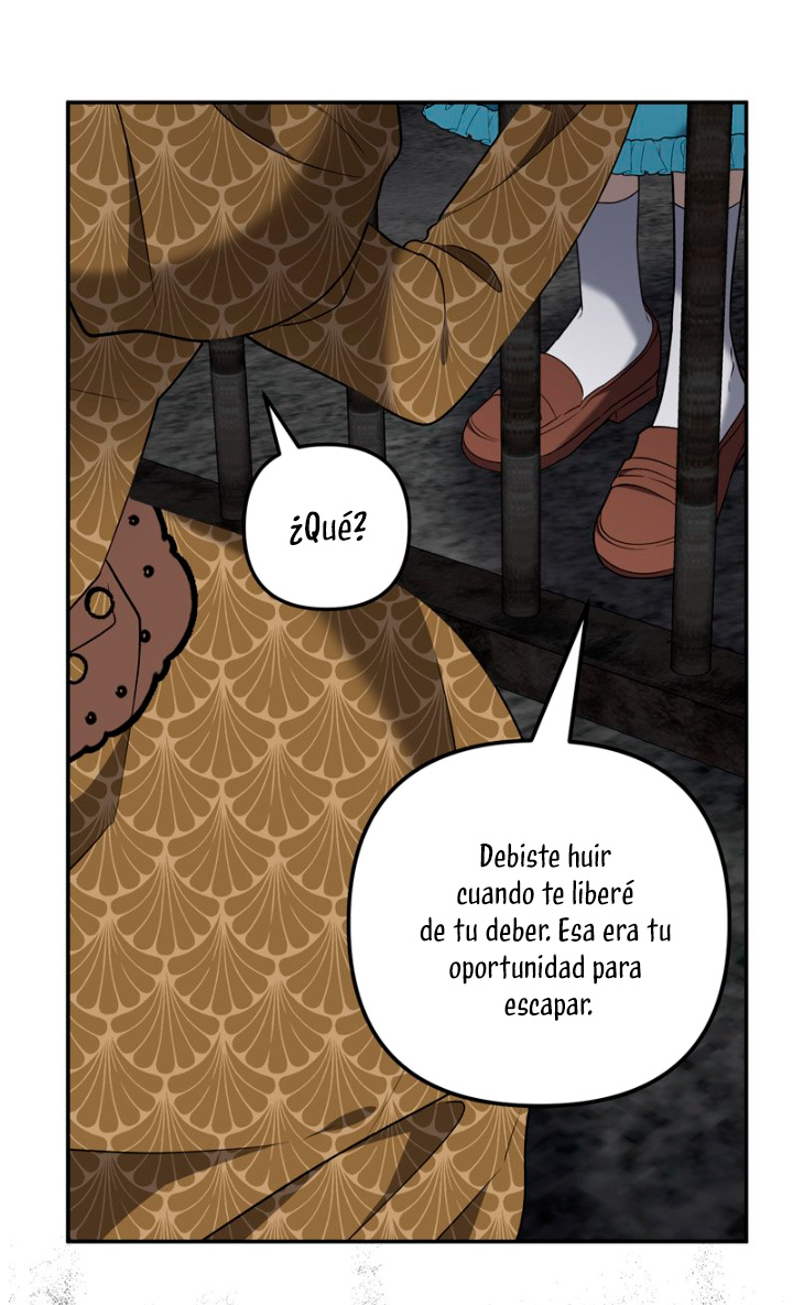 La maldición de Carnephelia no tiene fin Capítulo 23 - Página 40