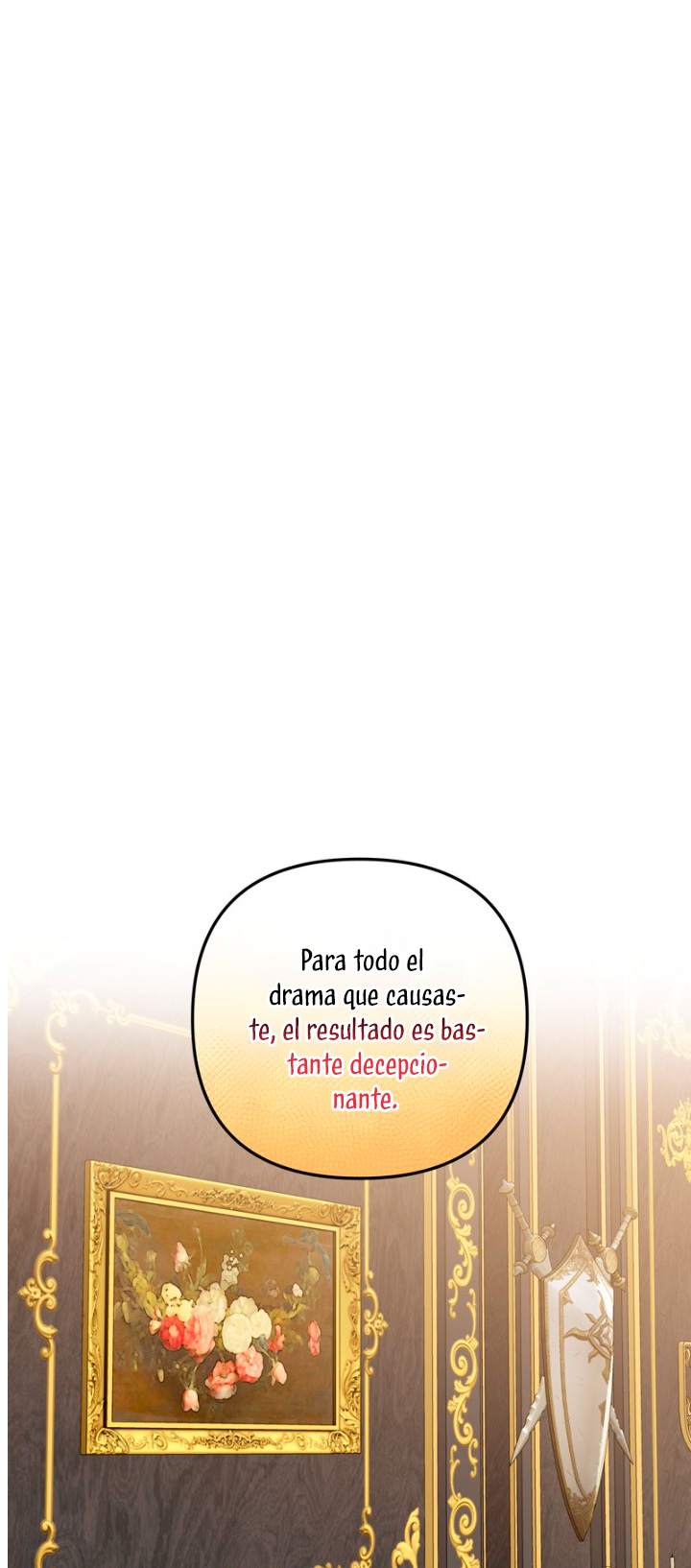 La maldición de Carnephelia no tiene fin Capítulo 23 - Página 43