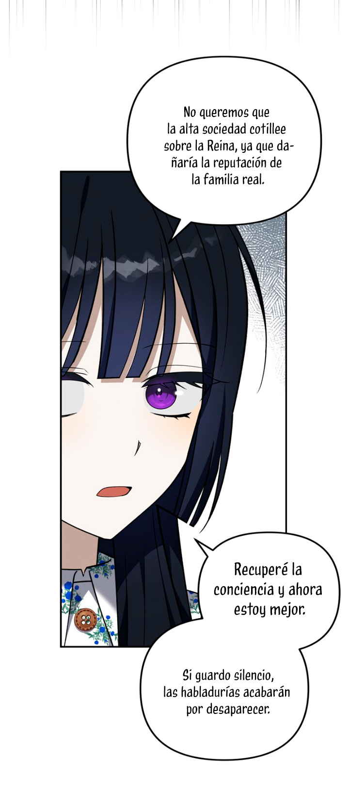 La maldición de Carnephelia no tiene fin Capítulo 23 - Página 47