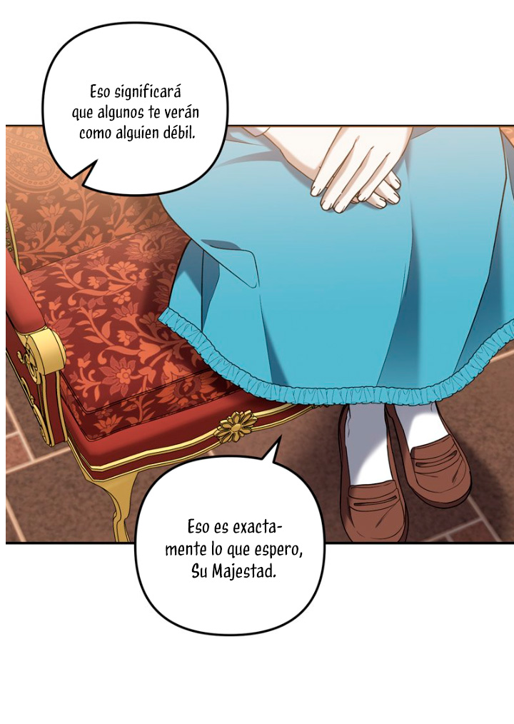 La maldición de Carnephelia no tiene fin Capítulo 23 - Página 48