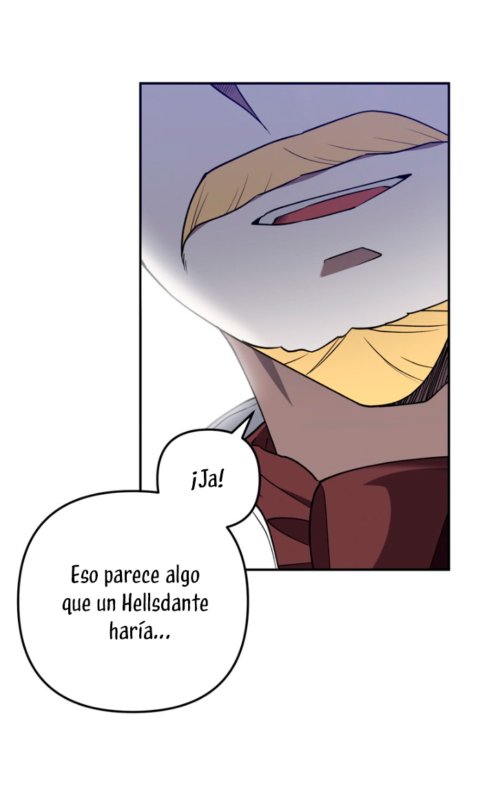 La maldición de Carnephelia no tiene fin Capítulo 23 - Página 52