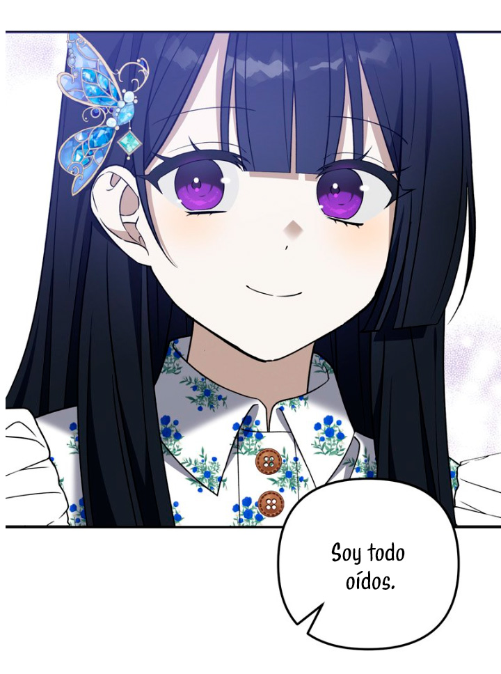 La maldición de Carnephelia no tiene fin Capítulo 23 - Página 54