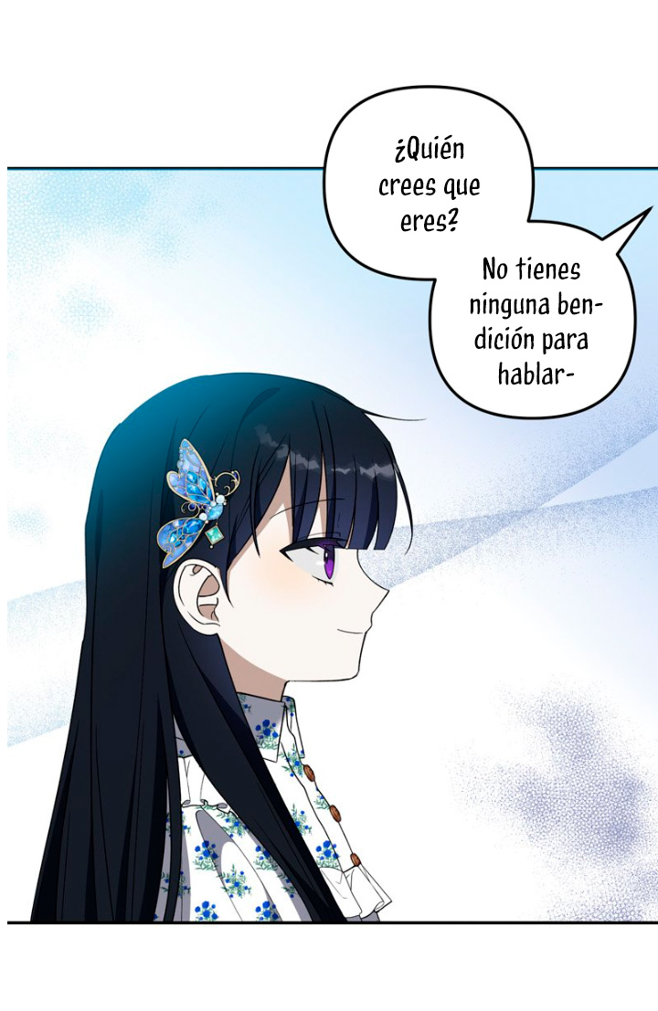 La maldición de Carnephelia no tiene fin Capítulo 23 - Página 6