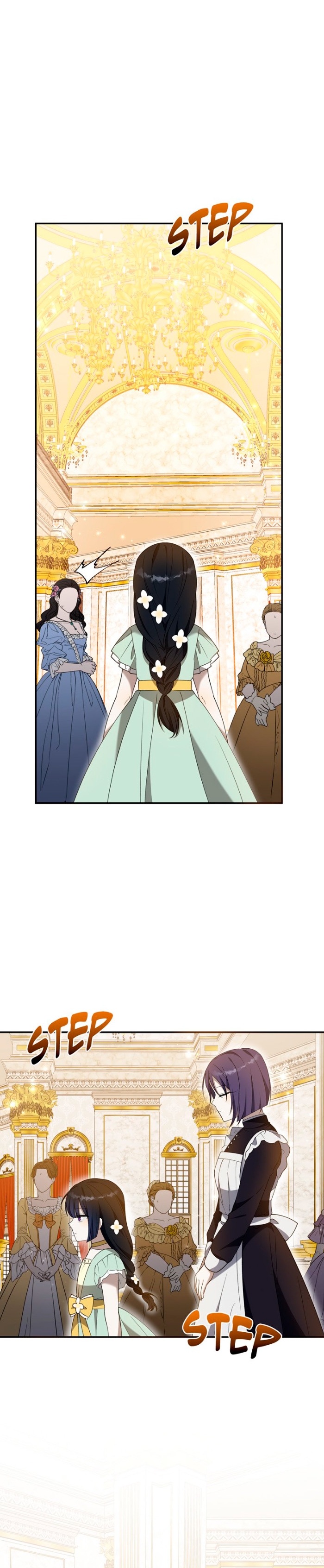 La maldición de Carnephelia no tiene fin Capítulo 25 - Página 13