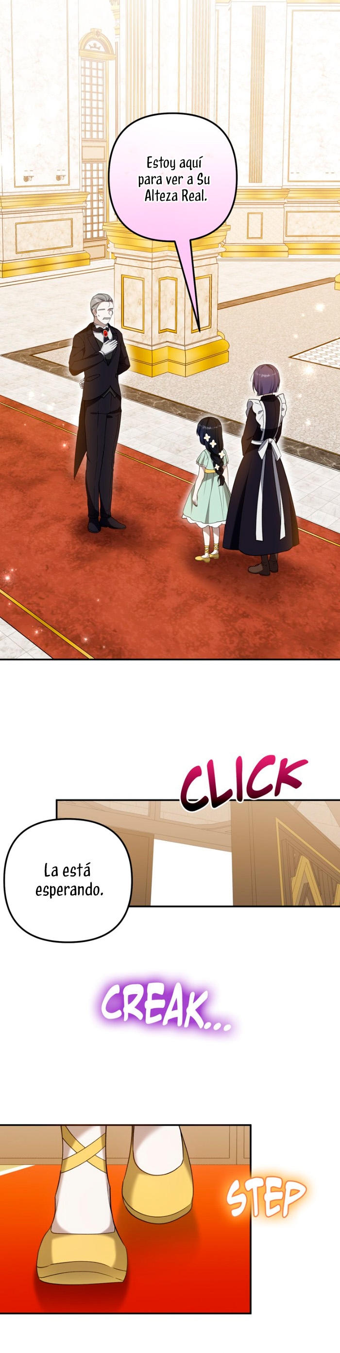 La maldición de Carnephelia no tiene fin Capítulo 25 - Página 14