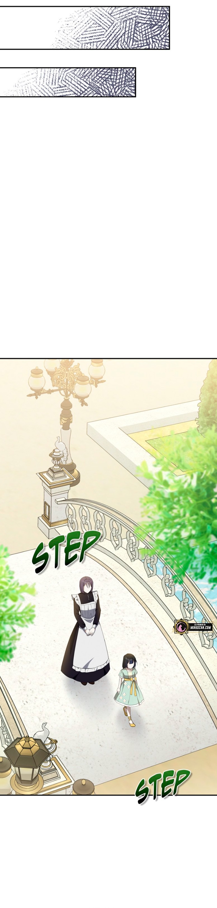 La maldición de Carnephelia no tiene fin Capítulo 25 - Página 25