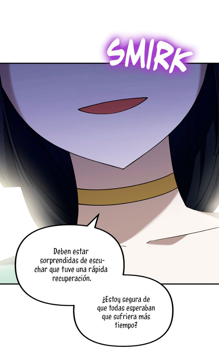 La maldición de Carnephelia no tiene fin Capítulo 26 - Página 11
