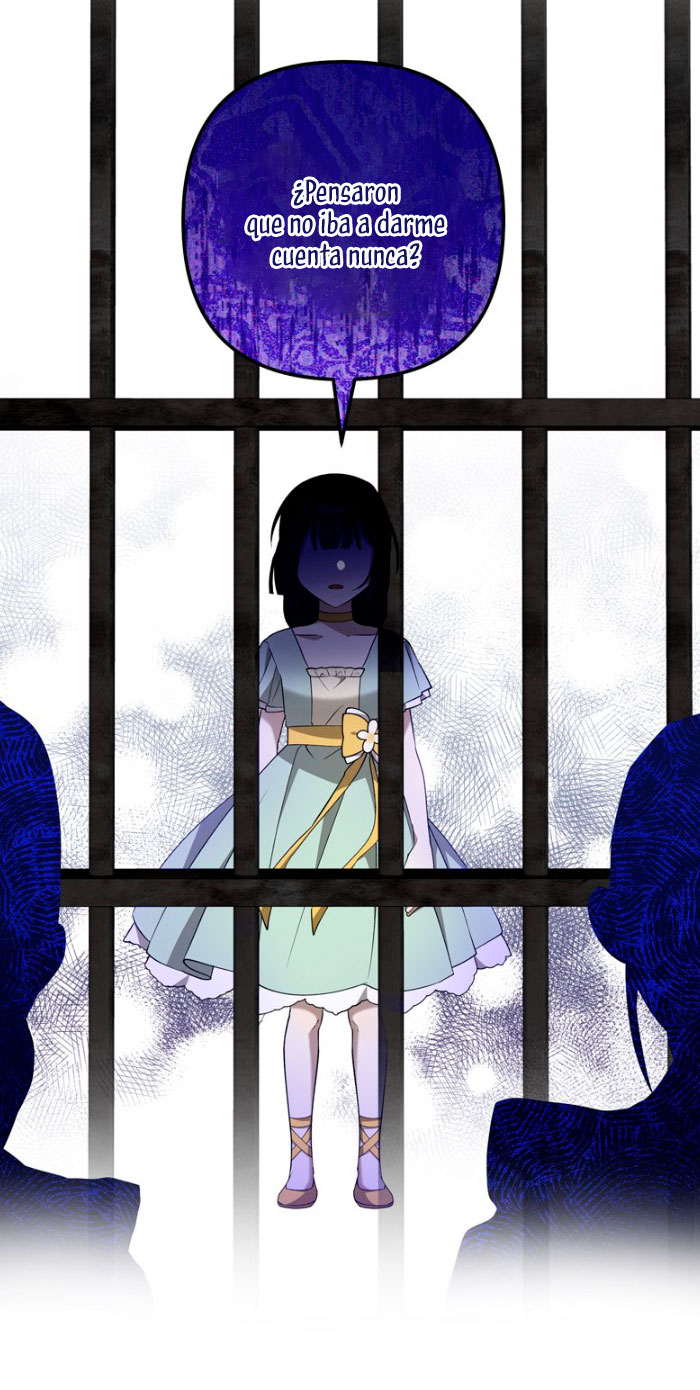 La maldición de Carnephelia no tiene fin Capítulo 26 - Página 13