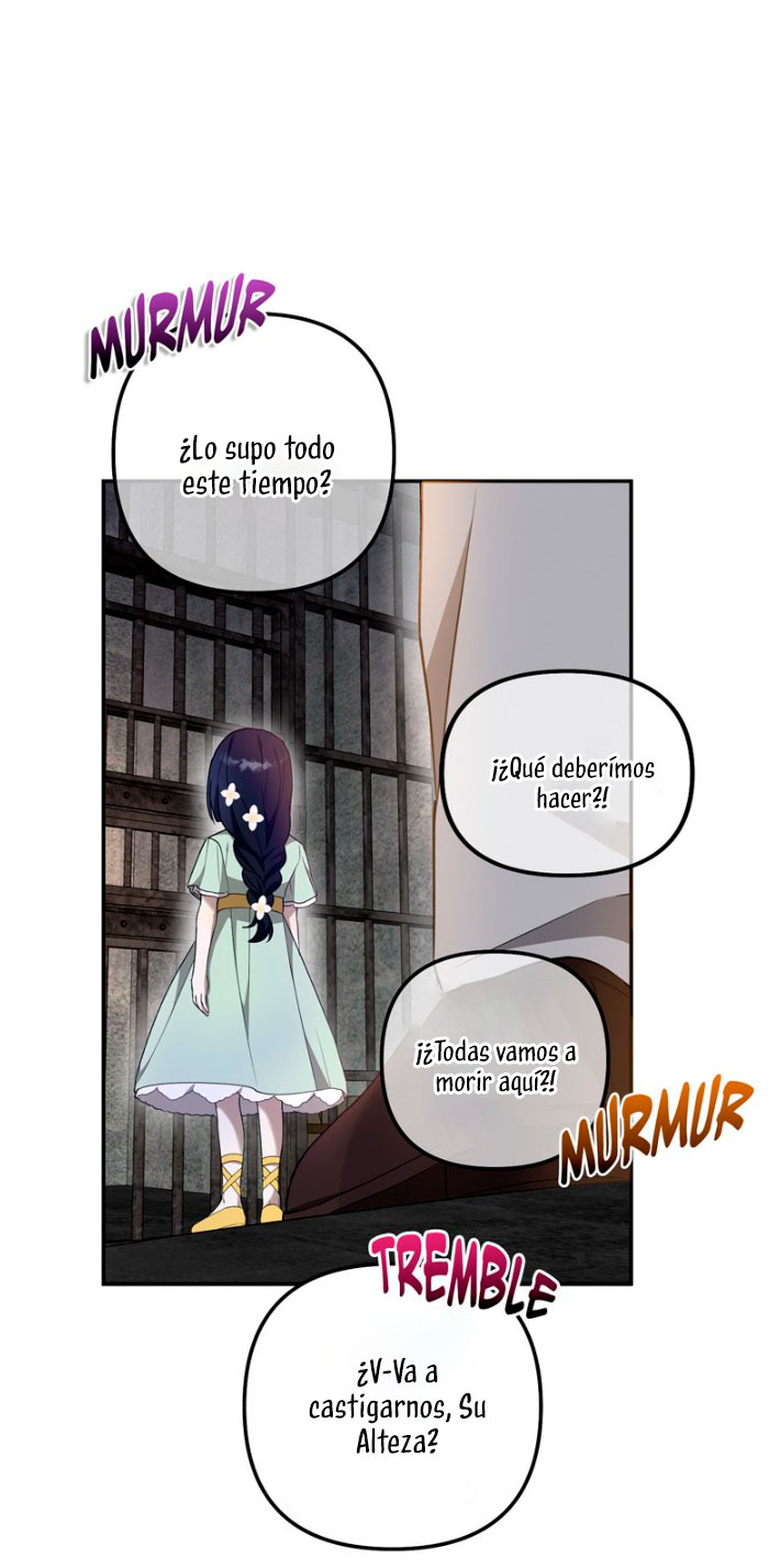 La maldición de Carnephelia no tiene fin Capítulo 26 - Página 14