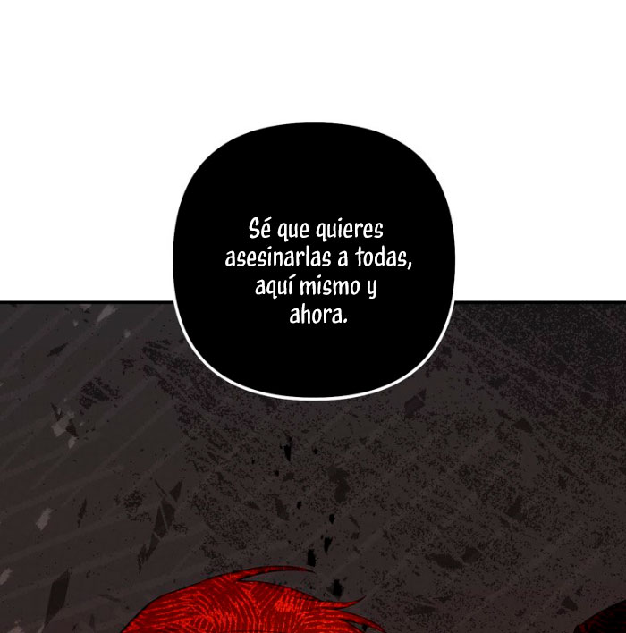 La maldición de Carnephelia no tiene fin Capítulo 26 - Página 22