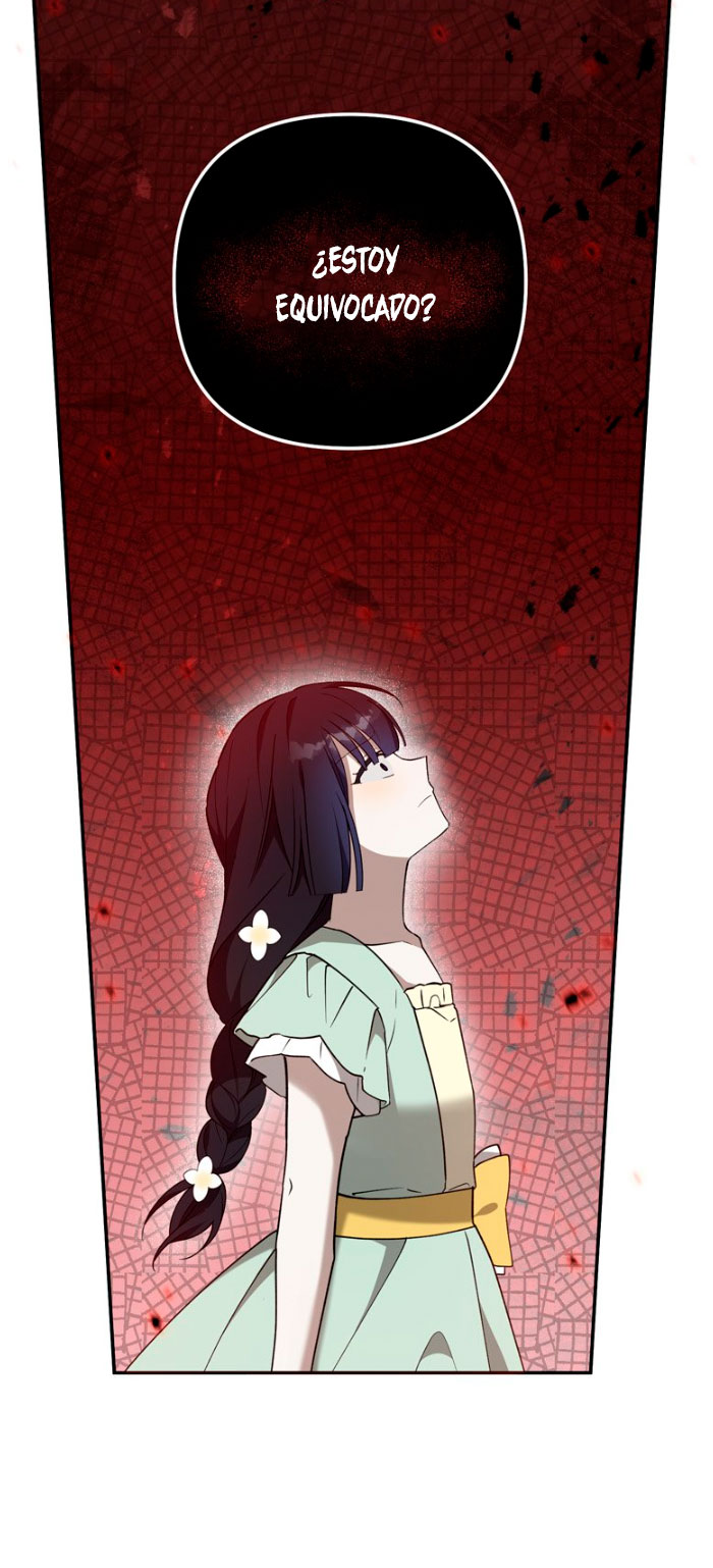 La maldición de Carnephelia no tiene fin Capítulo 26 - Página 24