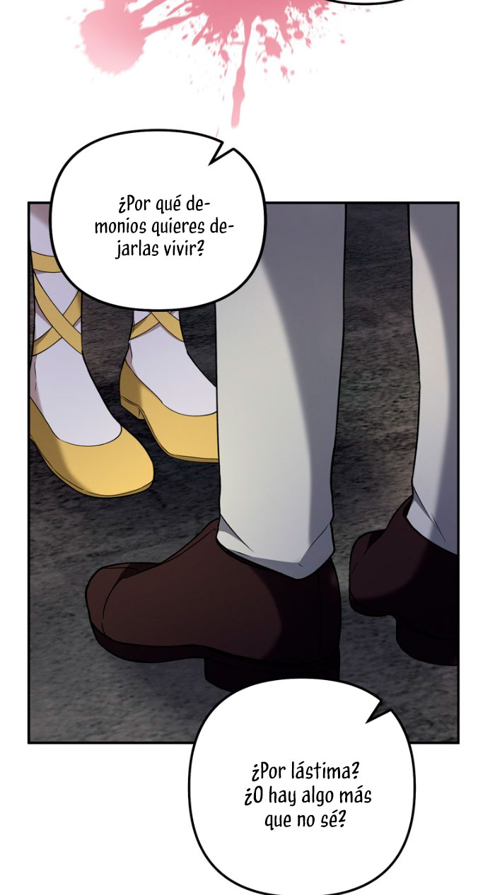 La maldición de Carnephelia no tiene fin Capítulo 26 - Página 26