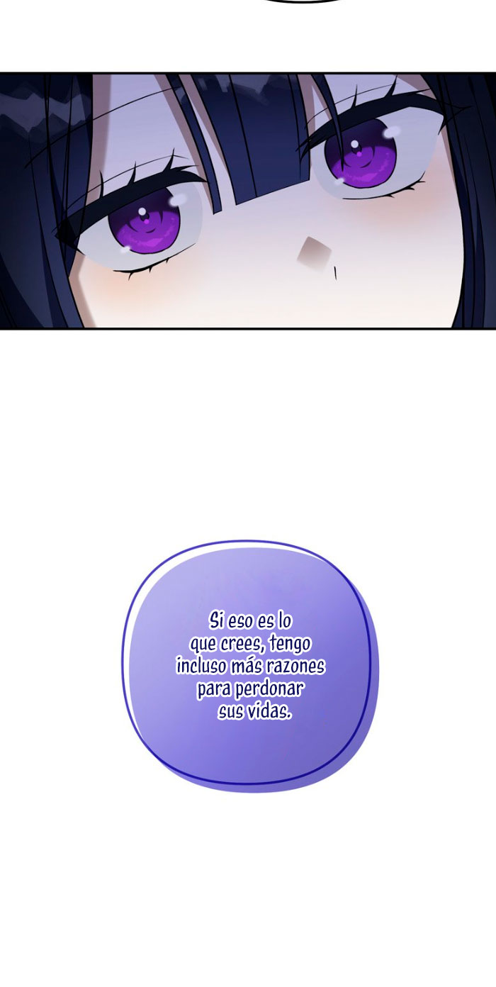 La maldición de Carnephelia no tiene fin Capítulo 26 - Página 27