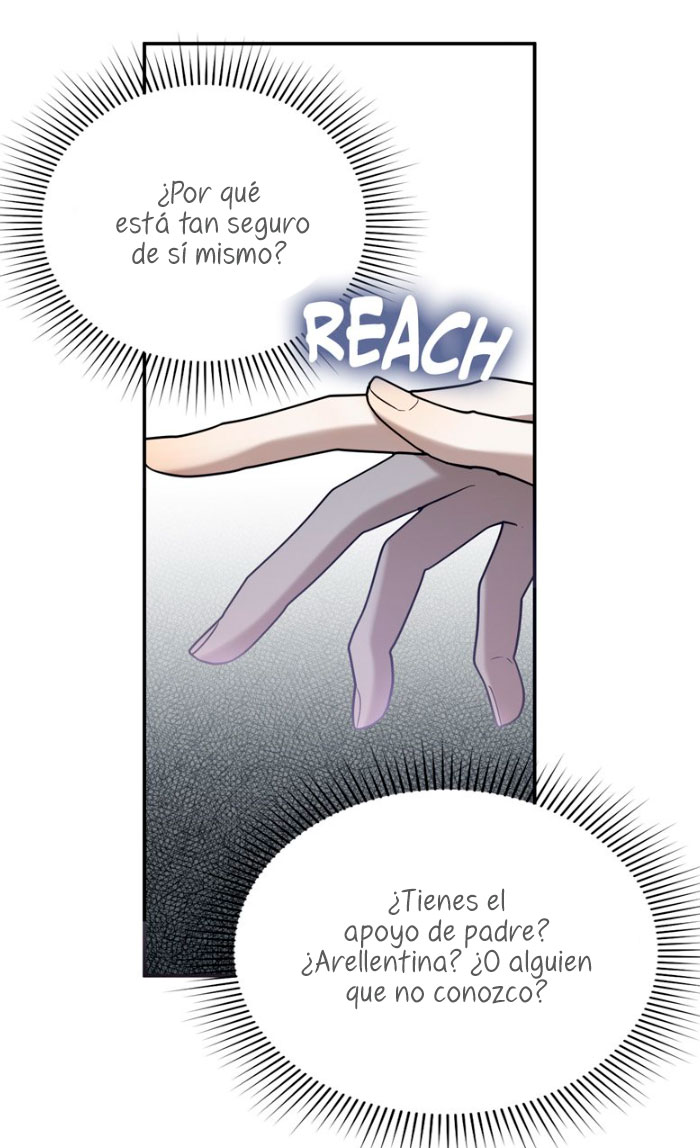 La maldición de Carnephelia no tiene fin Capítulo 26 - Página 30