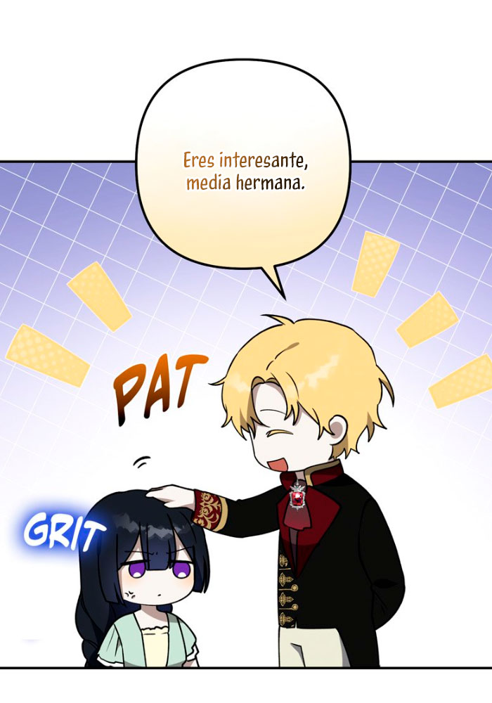 La maldición de Carnephelia no tiene fin Capítulo 26 - Página 33