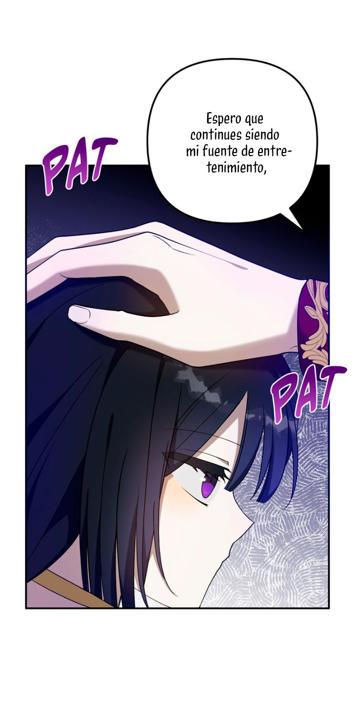 La maldición de Carnephelia no tiene fin Capítulo 26 - Página 34