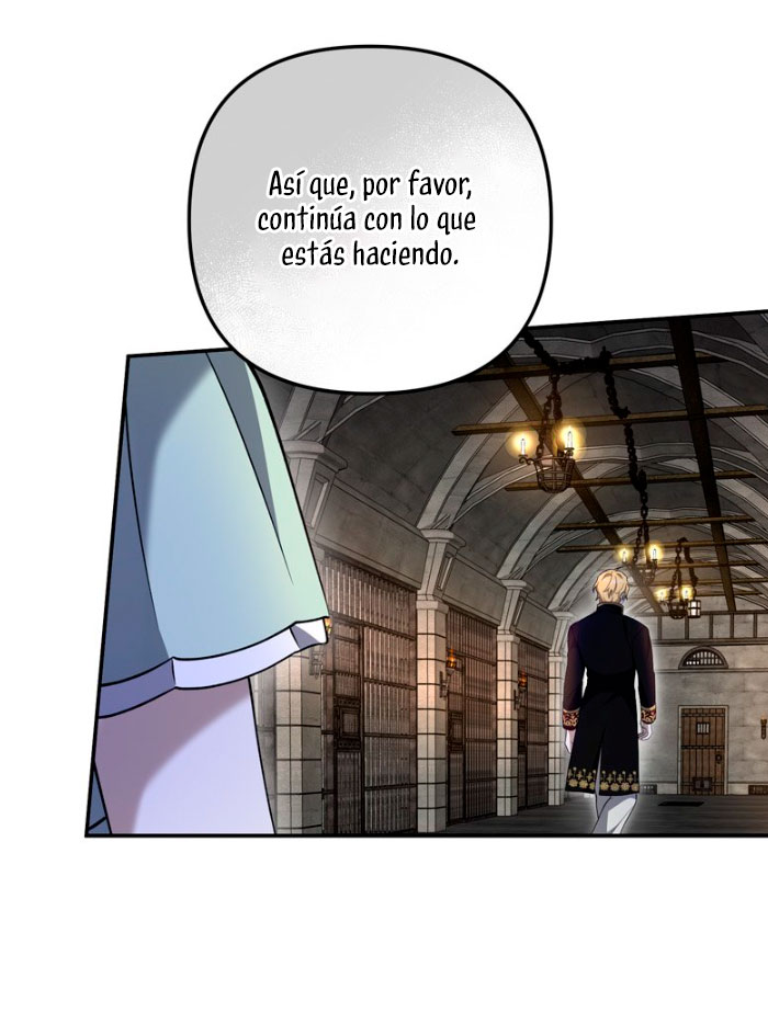 La maldición de Carnephelia no tiene fin Capítulo 26 - Página 36