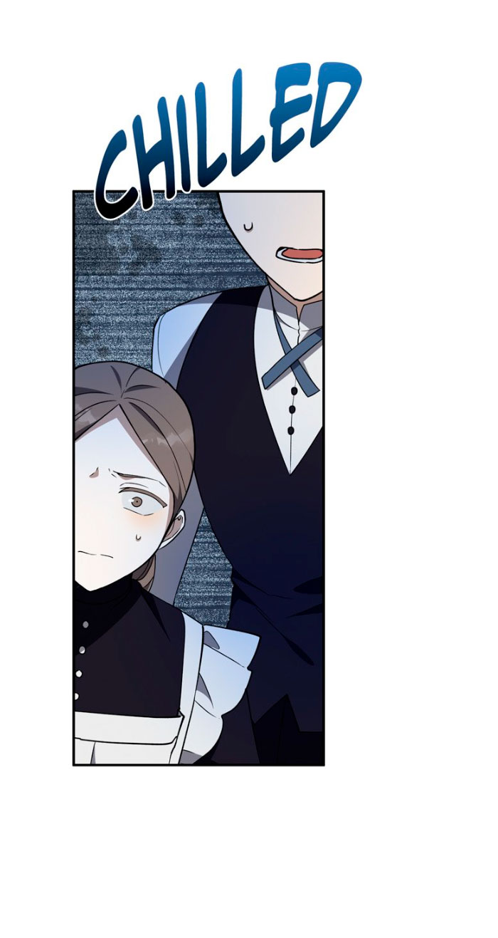 La maldición de Carnephelia no tiene fin Capítulo 26 - Página 4