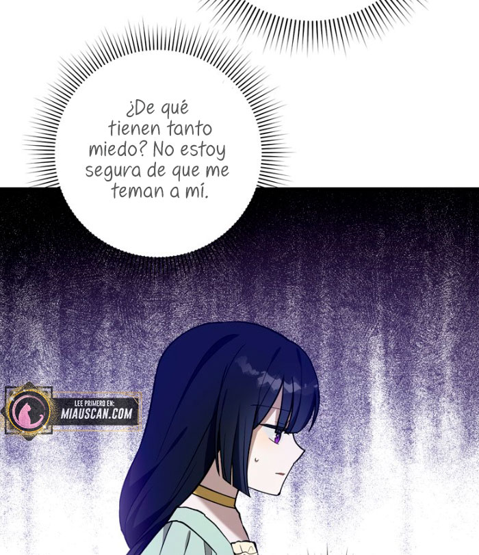 La maldición de Carnephelia no tiene fin Capítulo 26 - Página 43