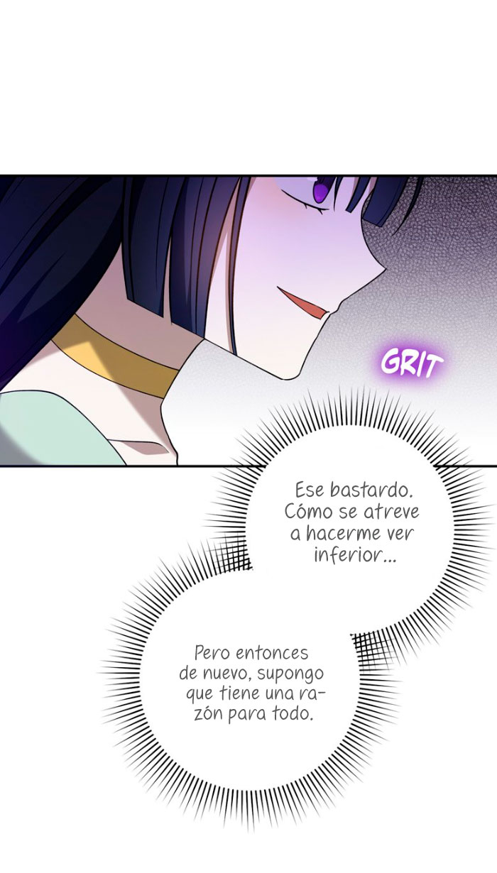 La maldición de Carnephelia no tiene fin Capítulo 26 - Página 45