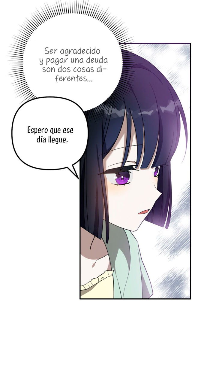 La maldición de Carnephelia no tiene fin Capítulo 26 - Página 52