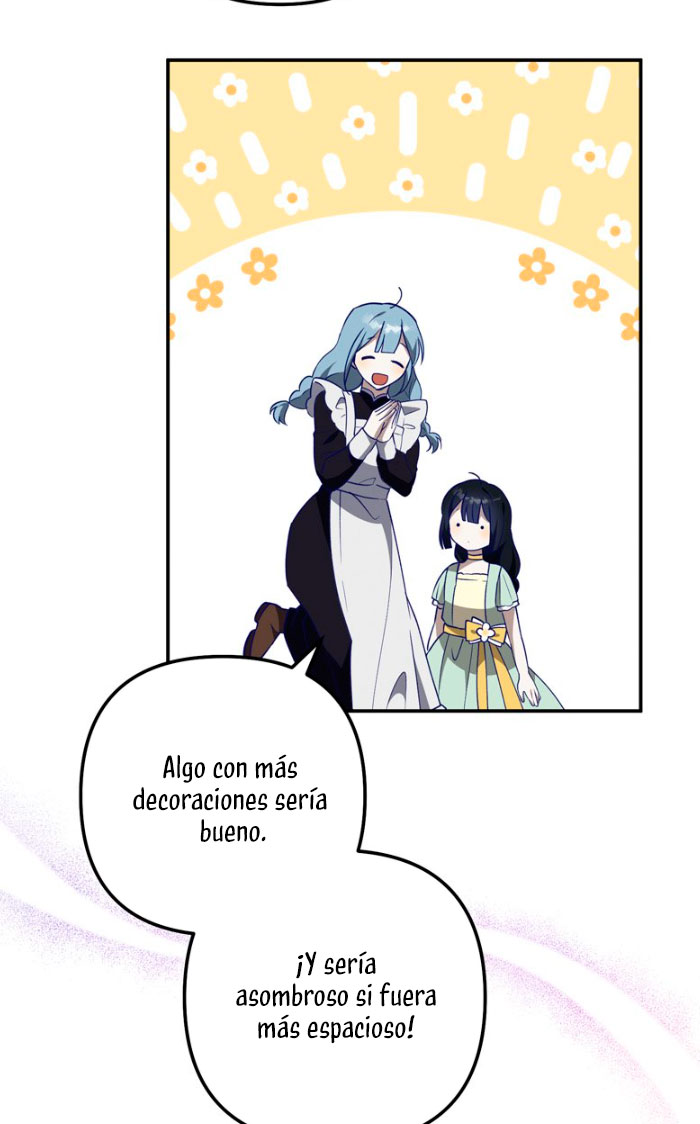 La maldición de Carnephelia no tiene fin Capítulo 26 - Página 56