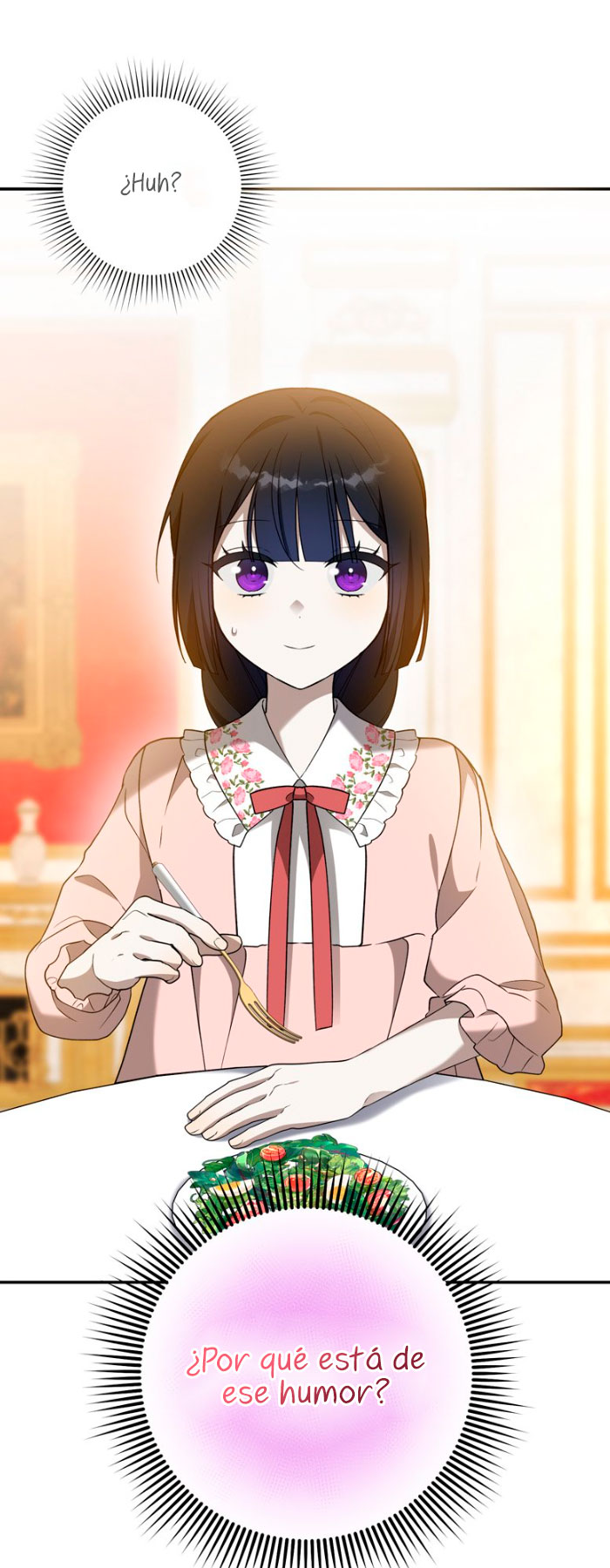 La maldición de Carnephelia no tiene fin Capítulo 26 - Página 59