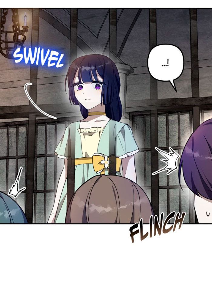 La maldición de Carnephelia no tiene fin Capítulo 26 - Página 9