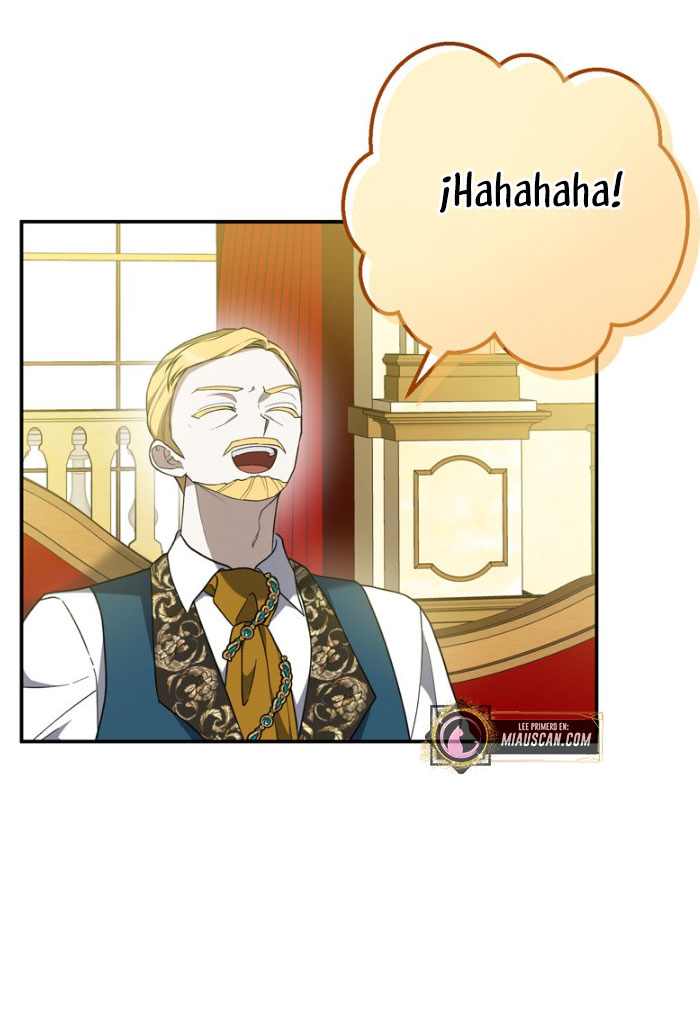 La maldición de Carnephelia no tiene fin Capítulo 28 - Página 10