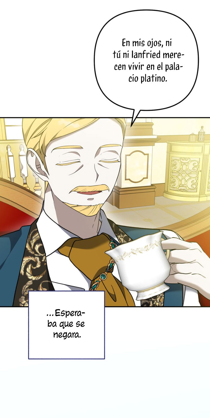 La maldición de Carnephelia no tiene fin Capítulo 28 - Página 12