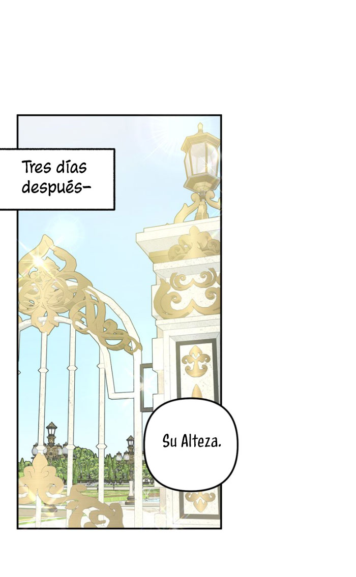 La maldición de Carnephelia no tiene fin Capítulo 28 - Página 17