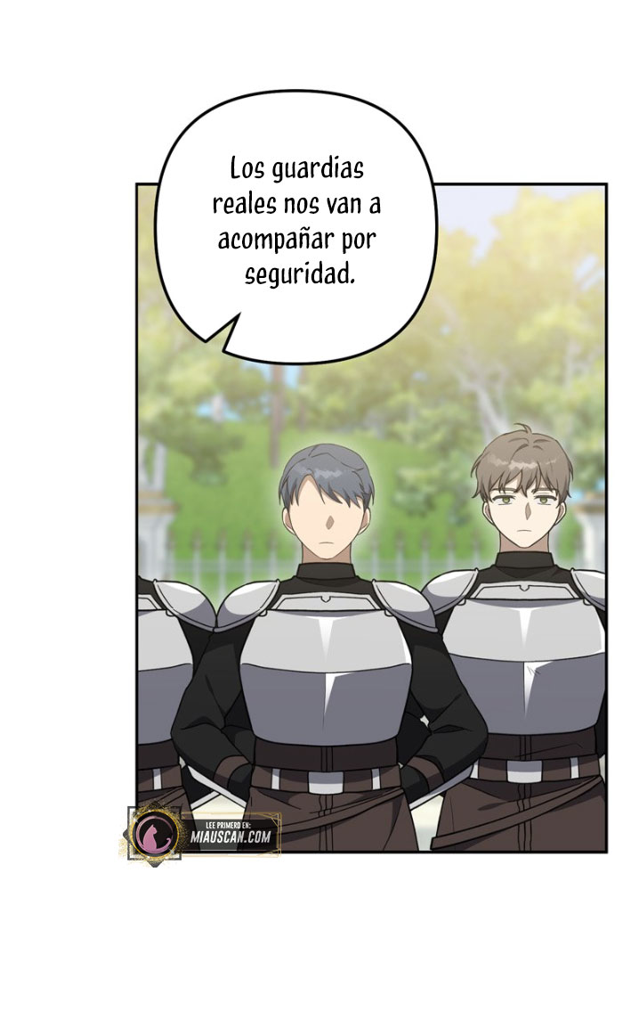 La maldición de Carnephelia no tiene fin Capítulo 28 - Página 18