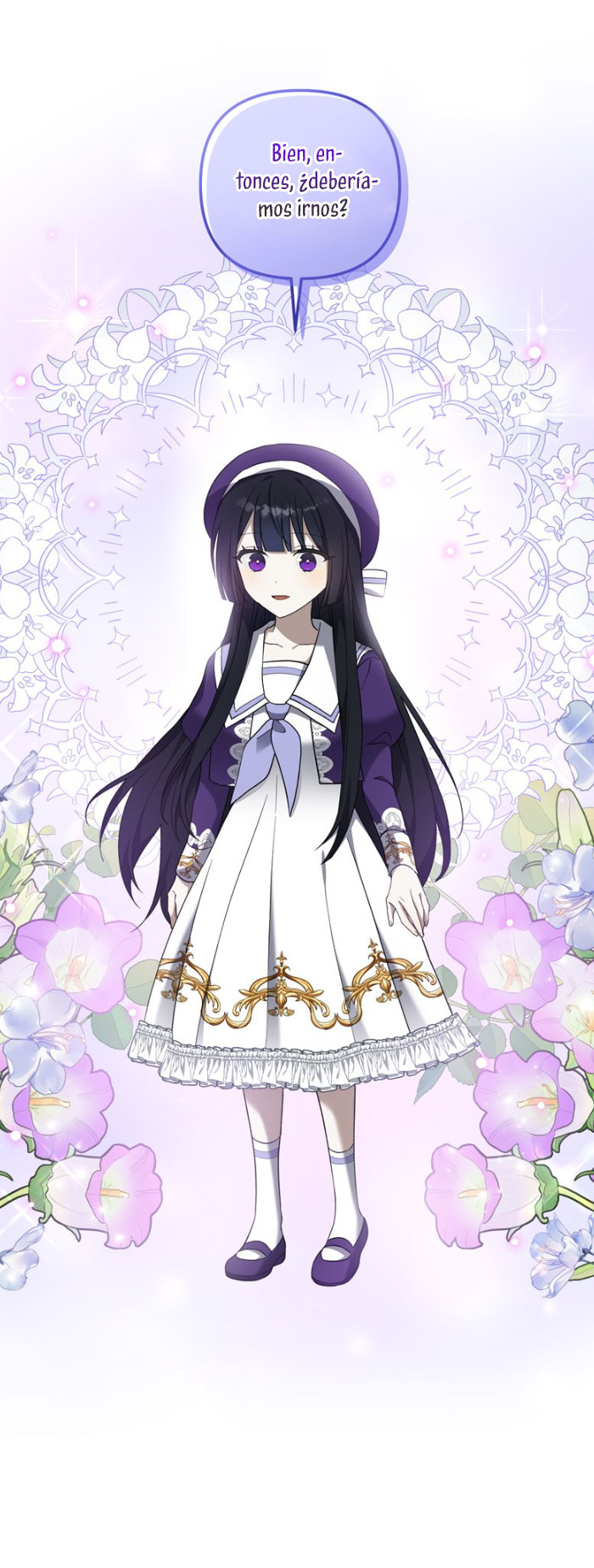 La maldición de Carnephelia no tiene fin Capítulo 28 - Página 19