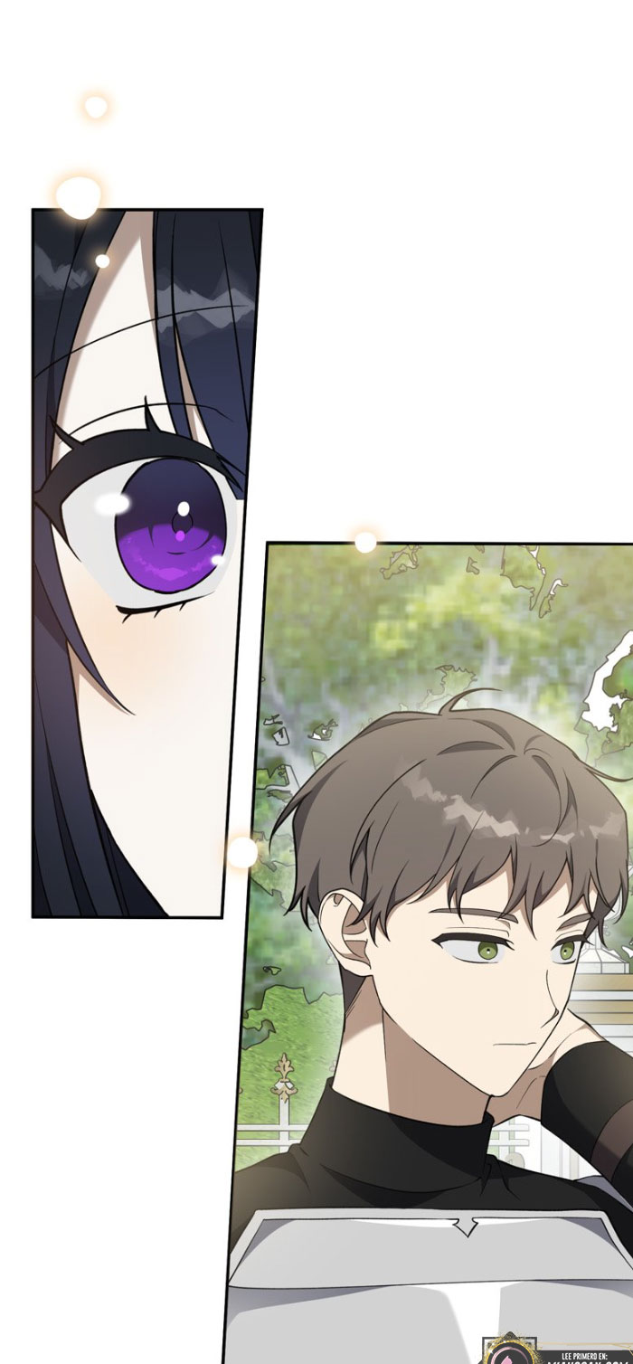 La maldición de Carnephelia no tiene fin Capítulo 28 - Página 20