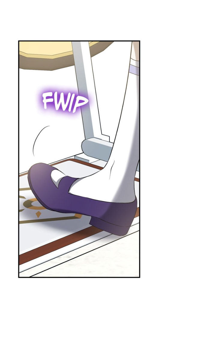 La maldición de Carnephelia no tiene fin Capítulo 28 - Página 22