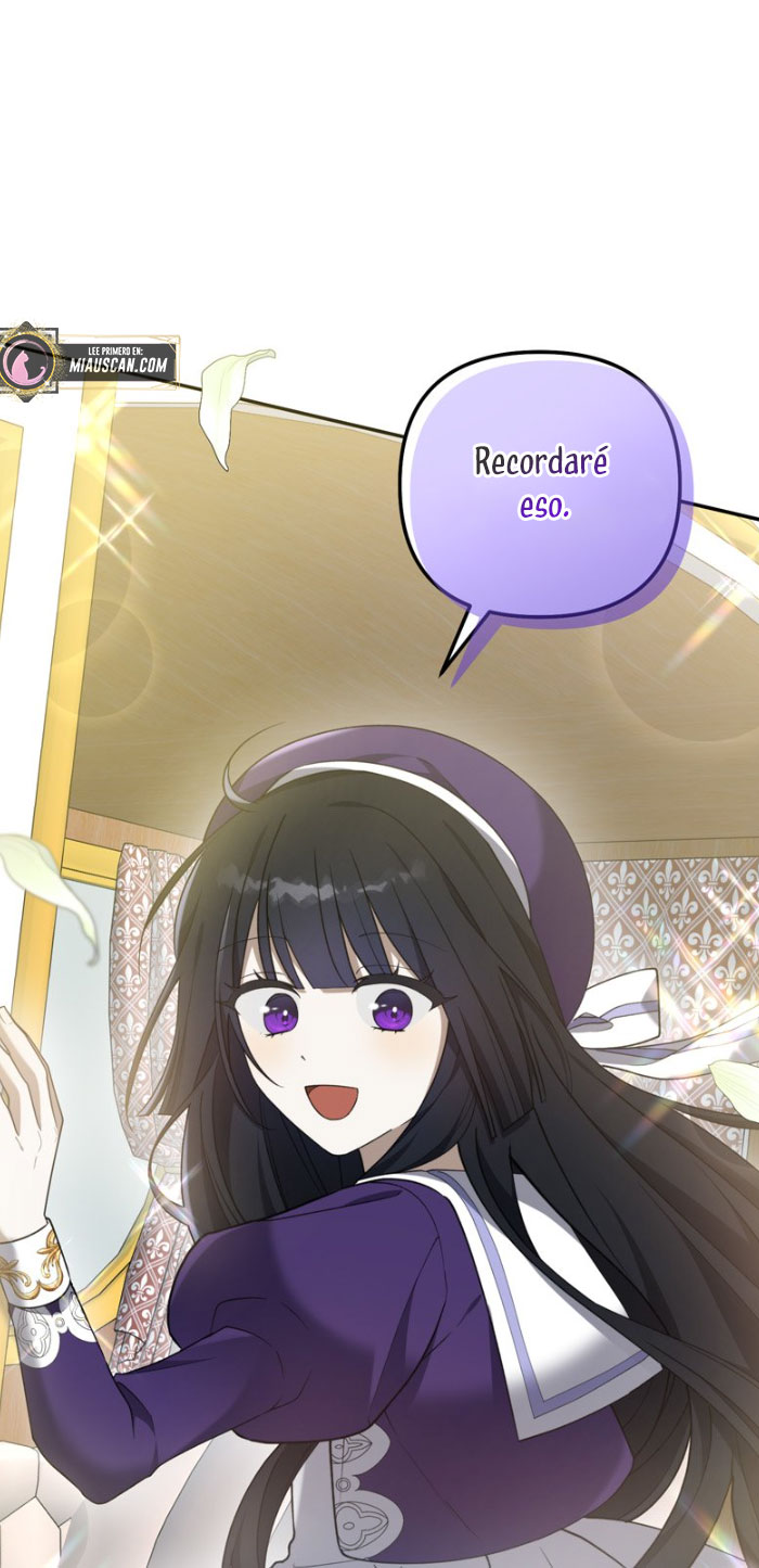 La maldición de Carnephelia no tiene fin Capítulo 28 - Página 23