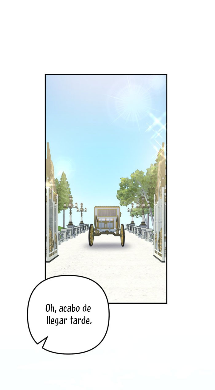 La maldición de Carnephelia no tiene fin Capítulo 28 - Página 25