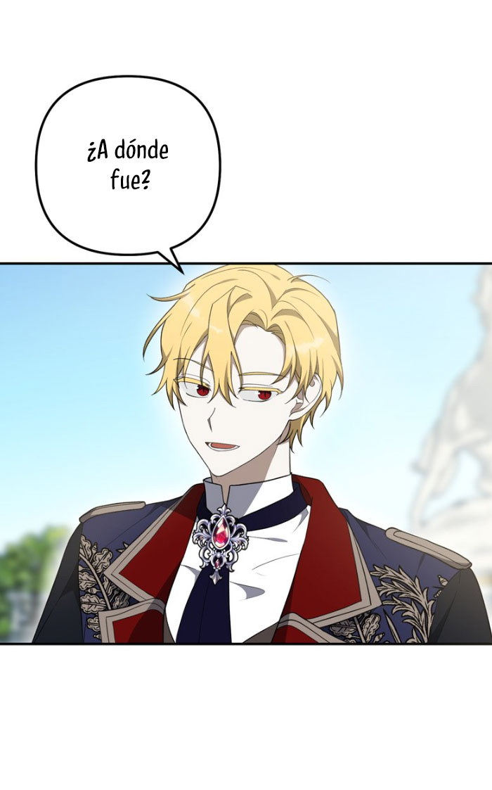 La maldición de Carnephelia no tiene fin Capítulo 28 - Página 27
