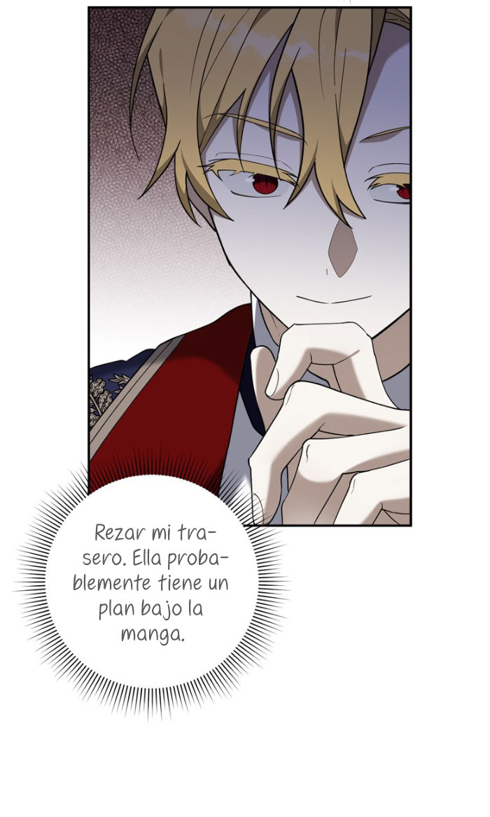 La maldición de Carnephelia no tiene fin Capítulo 28 - Página 30