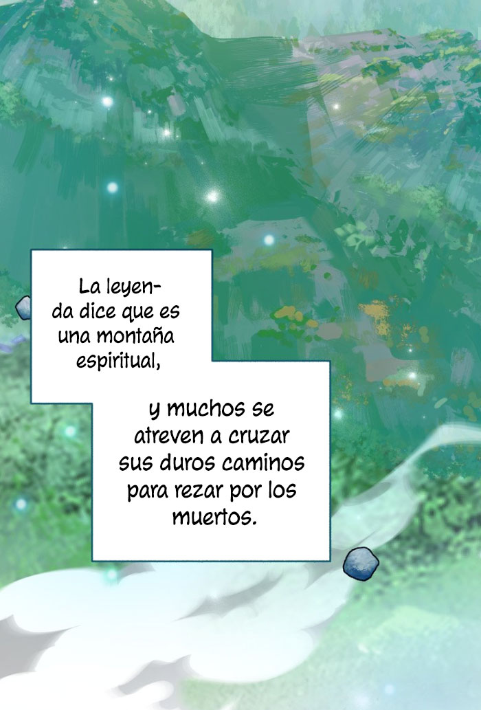 La maldición de Carnephelia no tiene fin Capítulo 28 - Página 33